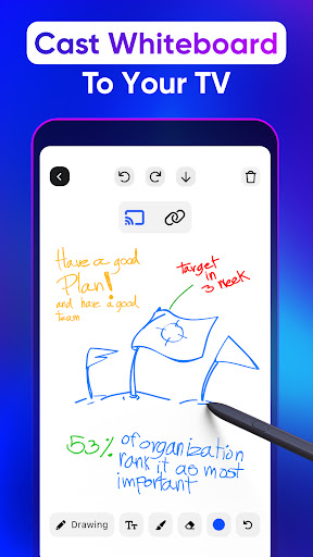 Screen Mirroring TV & Miracast screenshot