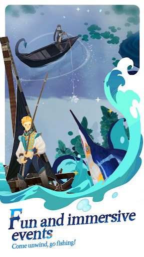 AFK Journey screenshot