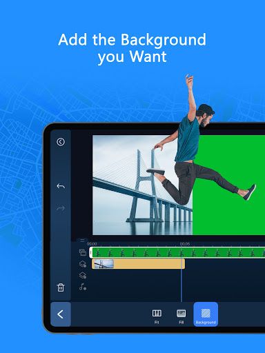 PowerDirector - Video Editor screenshot