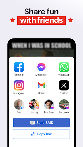 ABPV－America’s best pics, vids screenshot