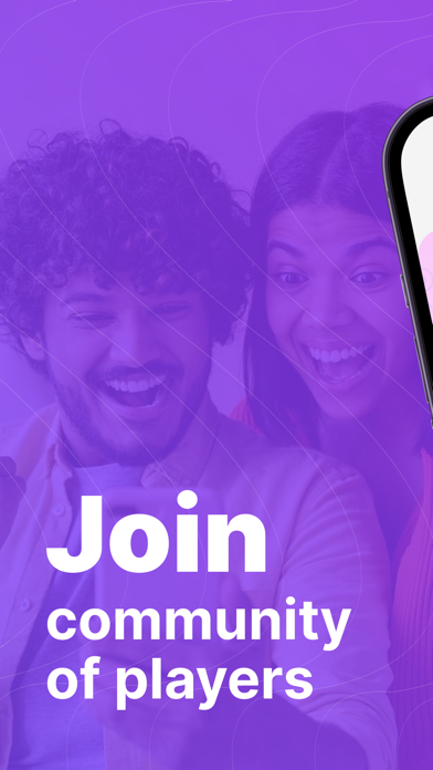 Gameram: Gaming social network screenshot