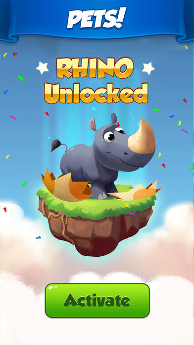 Coin Master screenshot