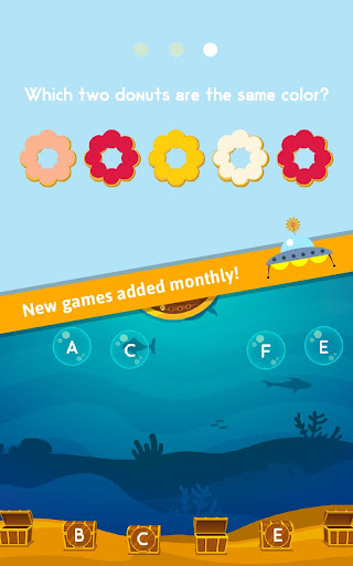 ABCya! Games screenshot