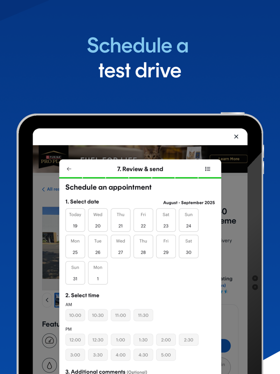 CarGurus: Used & New Cars screenshot
