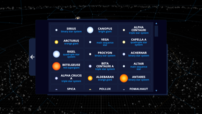Solar System Scope screenshot