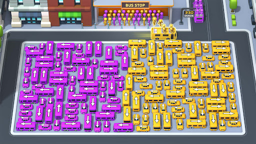 Car Jam screenshot