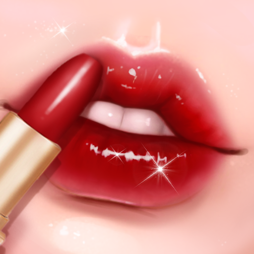 Makeup Stylist: Makeup Game