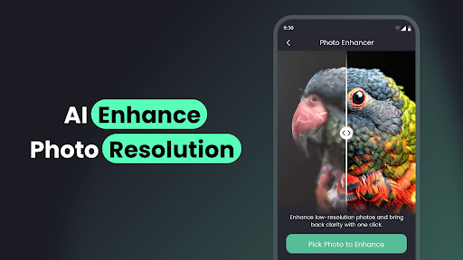 AI Chat・Ask Chatbot Assistant screenshot