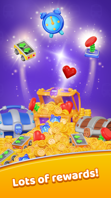 Seat Away screenshot