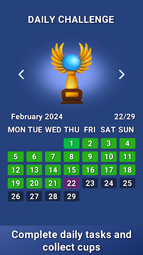 Power Of Knowledge : Trivia screenshot