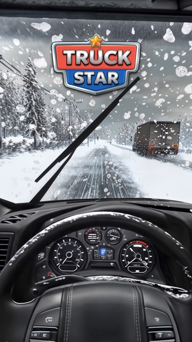 Truck Star screenshot