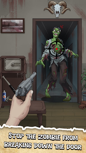 Nightmare Puzzles: The Unknown screenshot