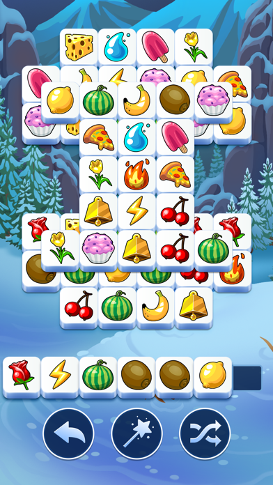 Tile Club - Match Puzzle Game screenshot