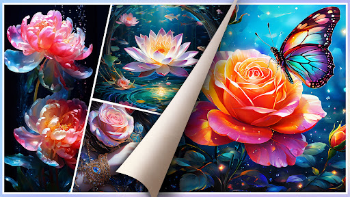 Color Up - Color By Number screenshot