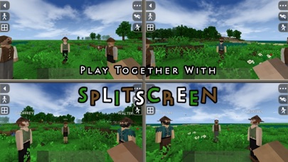 Survivalcraft 2 screenshot