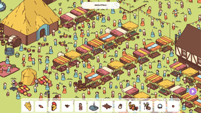 Hidden Through Time screenshot