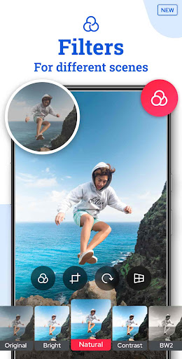 Gallery - Photo Gallery, Album screenshot