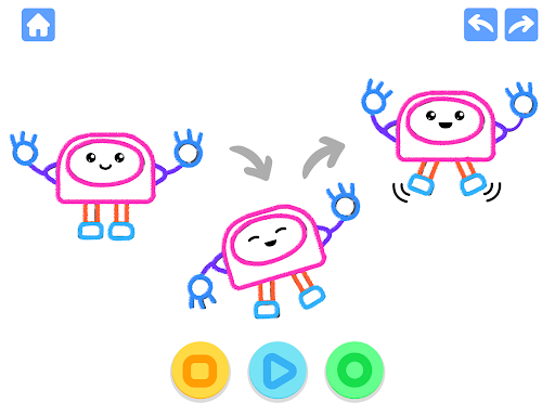 Drawing Games: Paint And Color screenshot