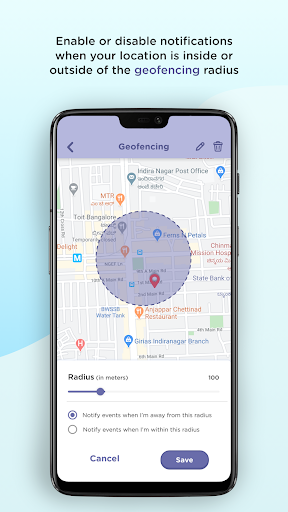 HubbleClub By Hubble Connected screenshot