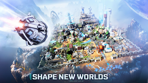 Project Entropy screenshot