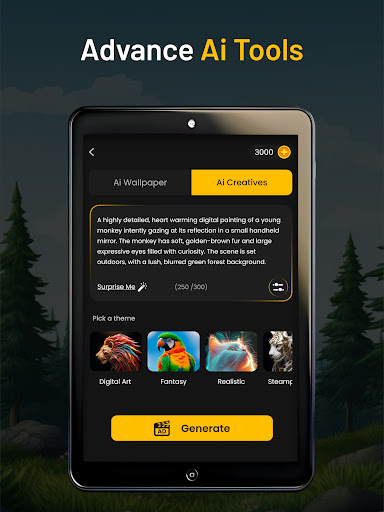 Animal Ringtones screenshot