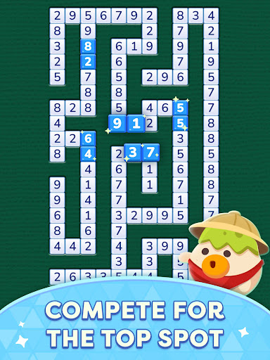 NumMatch: Logic Puzzle screenshot