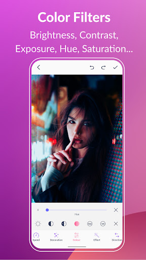 GIF Maker, GIF Editor Pro screenshot