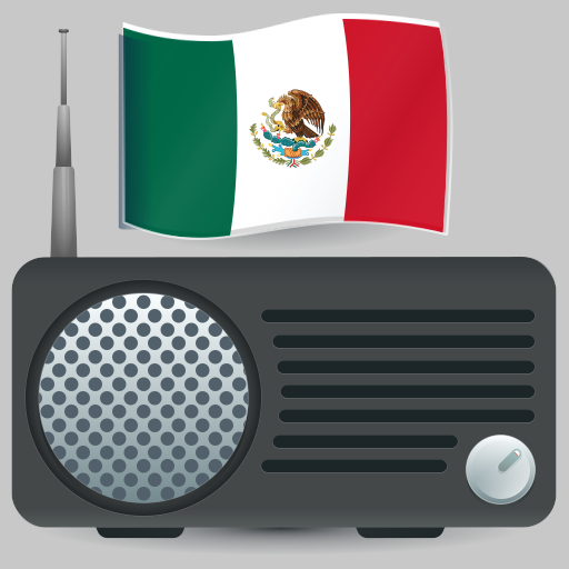 Radio Mexico - online radio