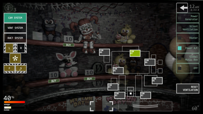 Ultimate Custom Night screenshot