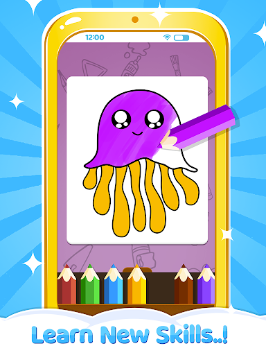 princess phone game screenshot