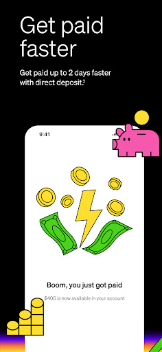 Current: The Future of Banking screenshot