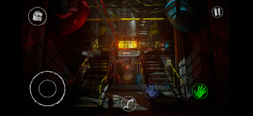 Poppy Playtime Chapter 2 screenshot