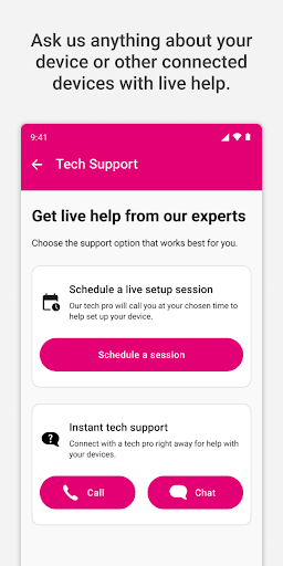 Protection 360™ screenshot