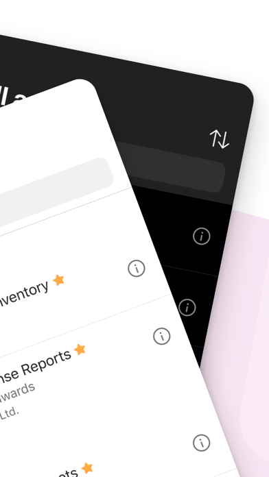 Power Apps screenshot