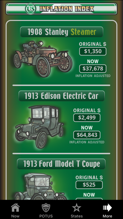 US Debt Clock .org screenshot