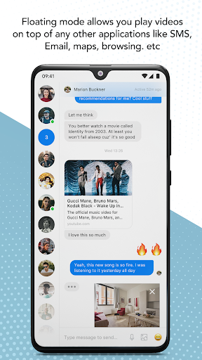 Hubble Connected for Motorola screenshot