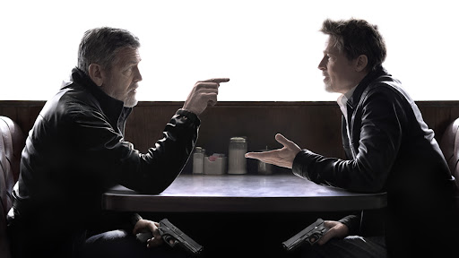 Apple TV: Shows, Movies & More screenshot