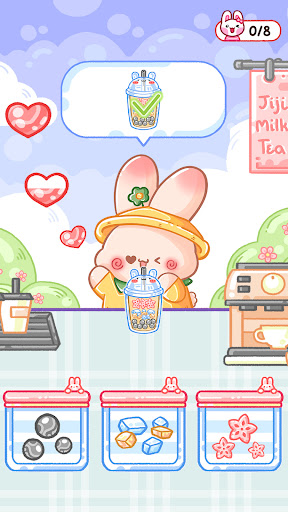 Jelly Master: Mukbang ASMR screenshot