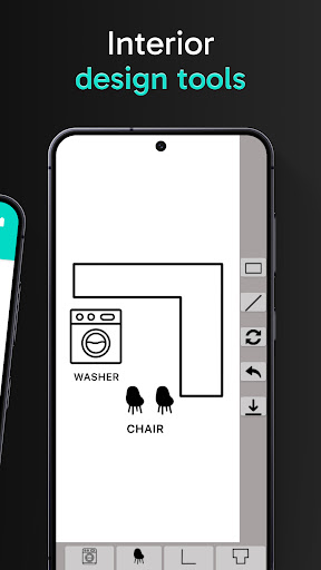 Floor Plan Creator Home Design screenshot