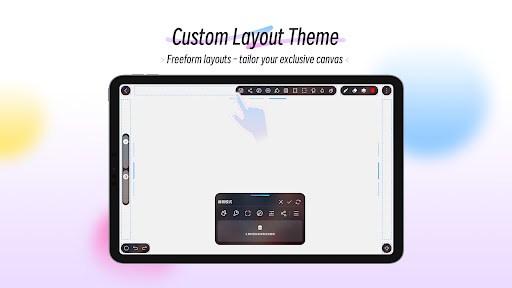HiPaint -Sketch Draw Paint it! screenshot