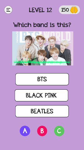 Braindom: Brain Games Test screenshot