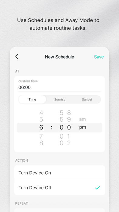 Kasa Smart screenshot