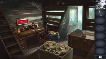 Adventure Escape Mysteries screenshot