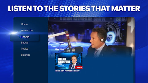 Fox News - Daily Breaking News screenshot