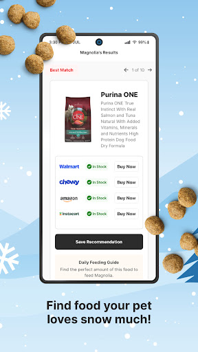 myPurina – Pet Rewards App screenshot