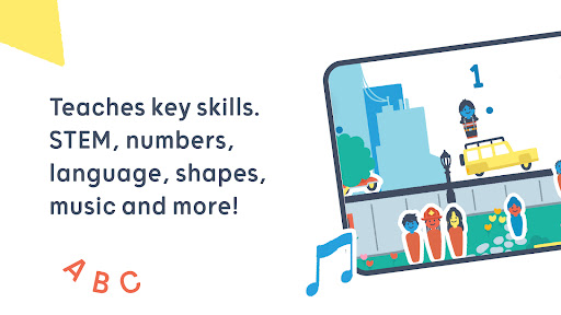 Pok Pok | Montessori Preschool screenshot