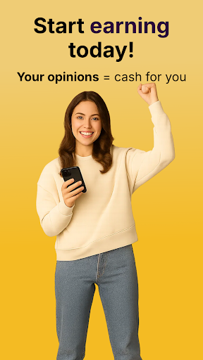 Golden Surveys - Make Money screenshot