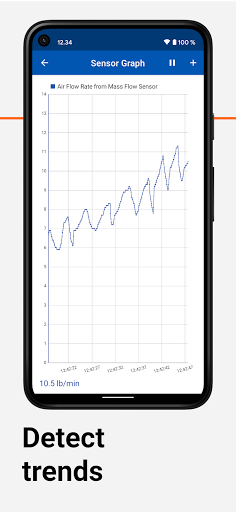 OBD Auto Doctor: OBD2 Scanner screenshot