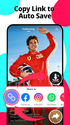 Download video no watermark screenshot