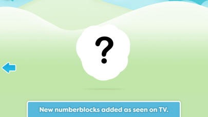 Meet the Numberblocks screenshot